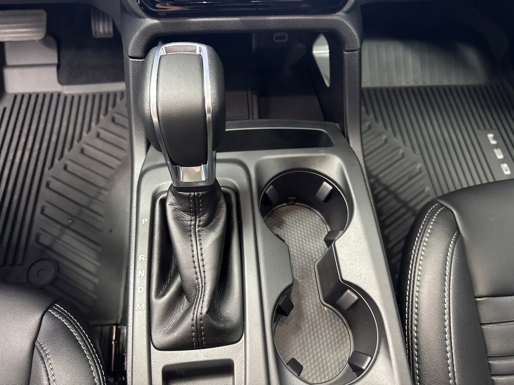 New 2026 Ford Ranger Lariat AWD/4WD image 24