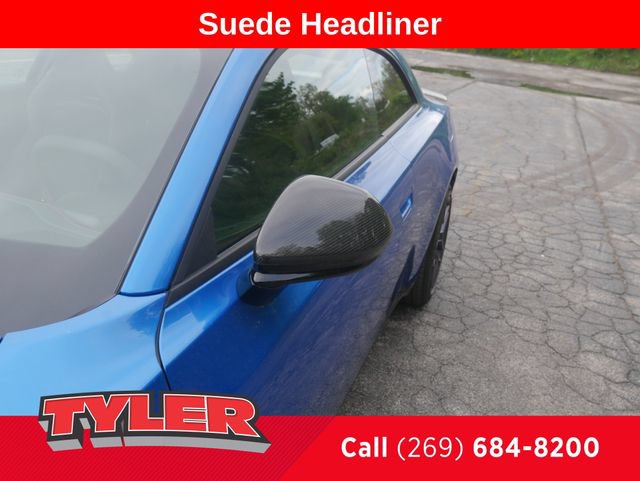 New 2026 Dodge Charger Scat Pack AWD/4WD image 11