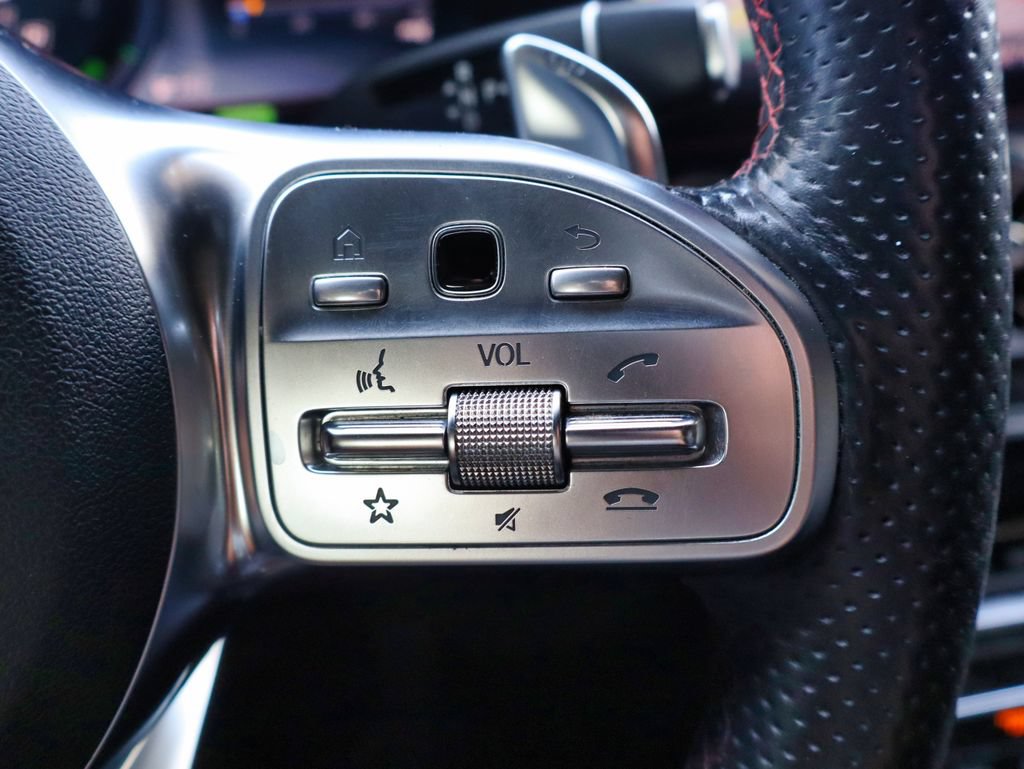 Used 2019 Mercedes-Benz E 53 AMG 4MATIC Coupe image 37