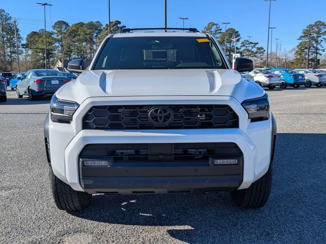 Used 2025 Toyota 4Runner TRD Off-Road Premium image 9