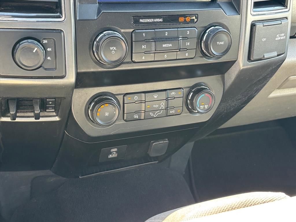 Used 2022 Ford F250 XLT AWD/4WD image 18