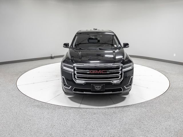 Used 2020 GMC Acadia SLE AWD/4WD image 28