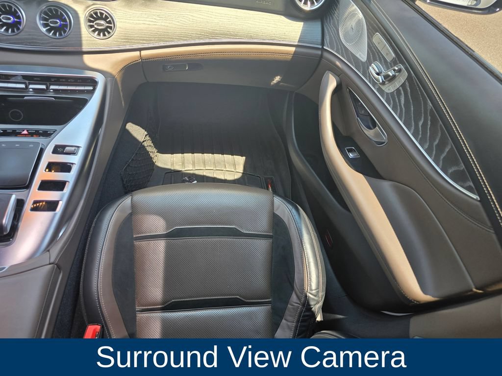 Used 2019 Mercedes-Benz AMG GT 53 image 22