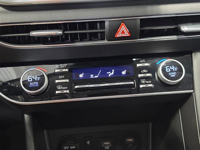 Used 2023 Hyundai Sonata SEL image 19