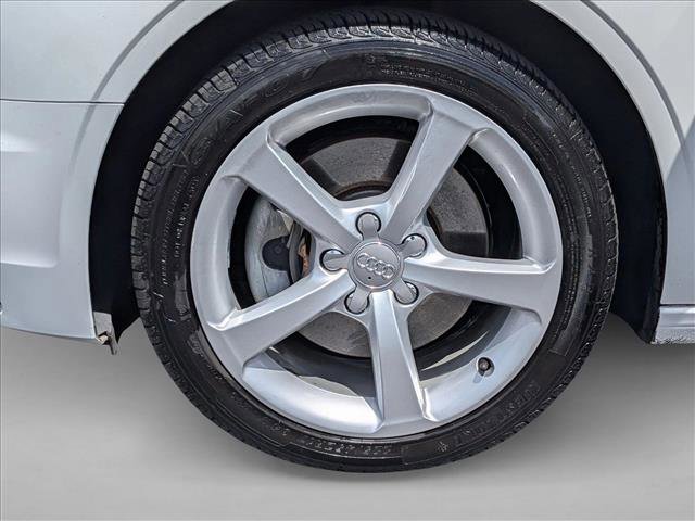 Used 2016 Audi A3 1.8T Premium FWD image 22