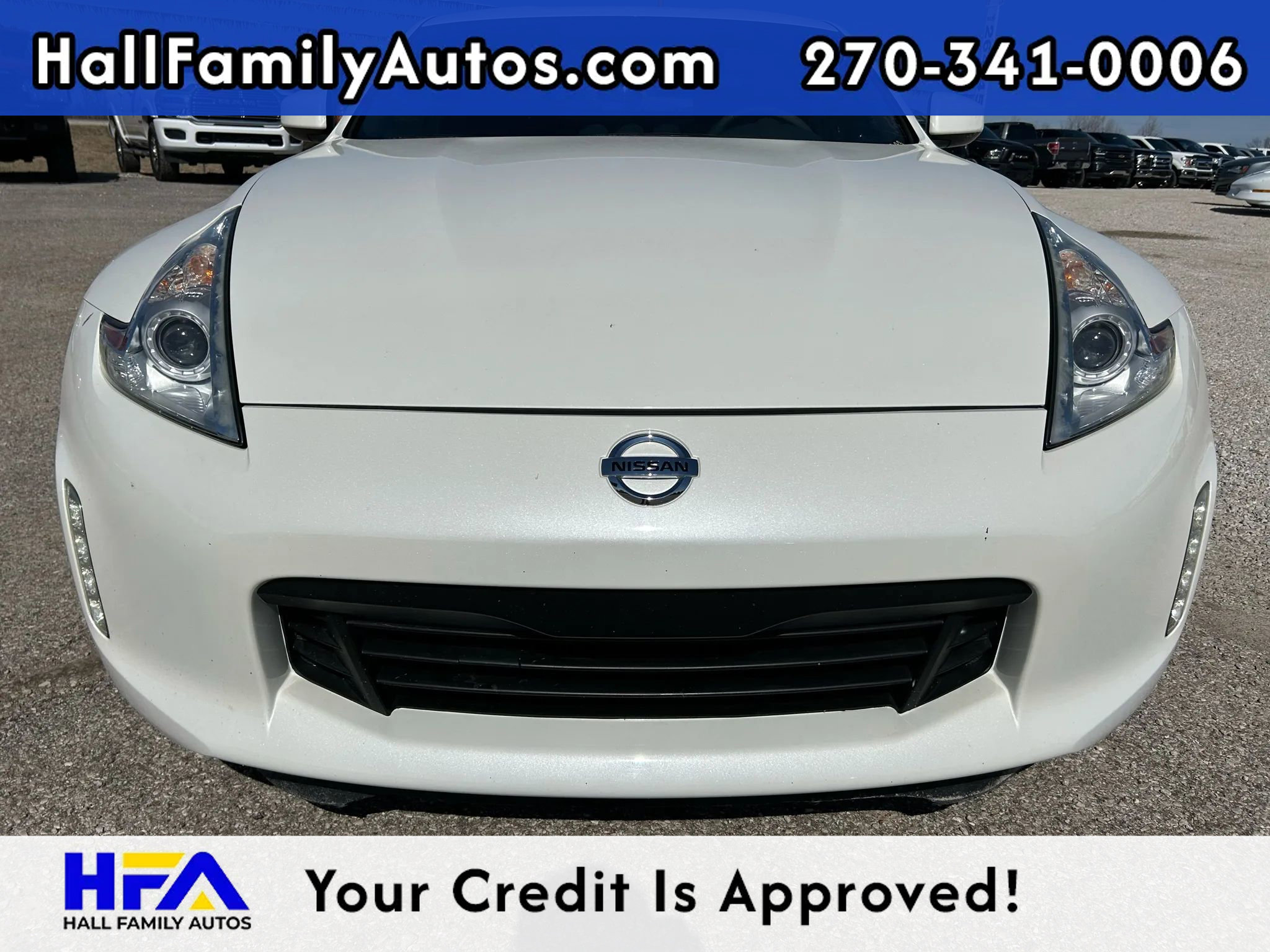 Used 2015 Nissan 370Z Coupe image 9