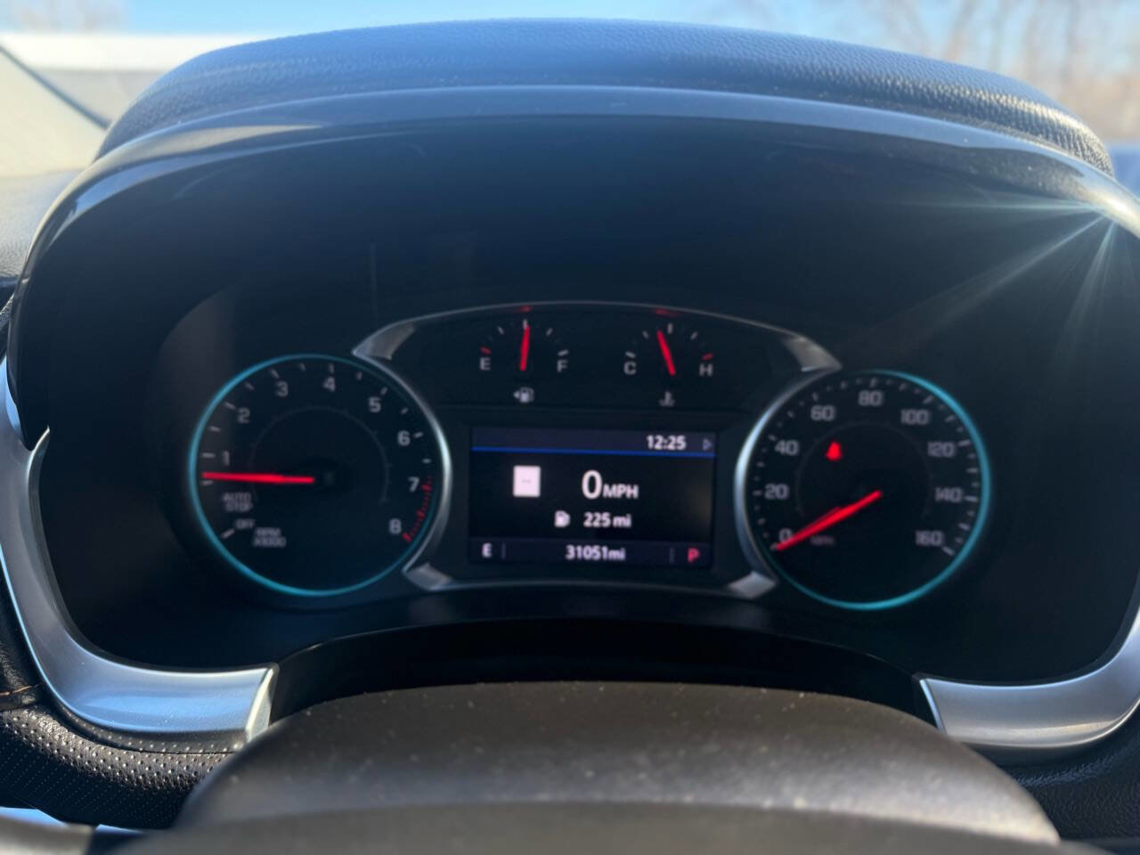 Used 2020 Chevrolet Traverse Premier image 14