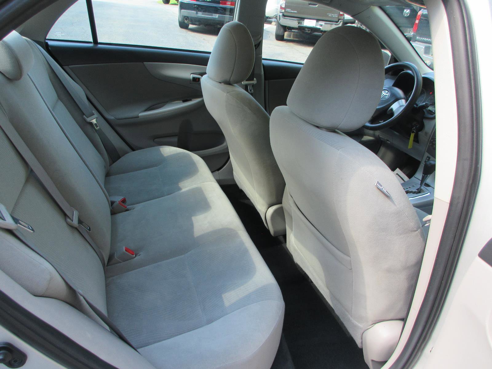 Used 2012 Toyota Corolla LE w/ Premium Pkg FWD image 22