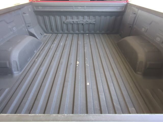 Certified 2023 GMC Sierra 1500 AT4X image 31