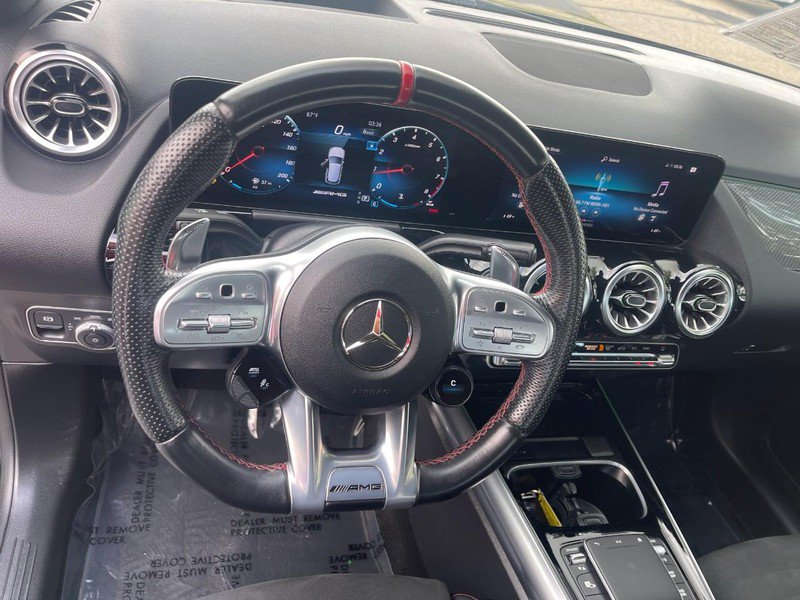 Used 2023 Mercedes-Benz GLA 45 AMG 4MATIC image 22