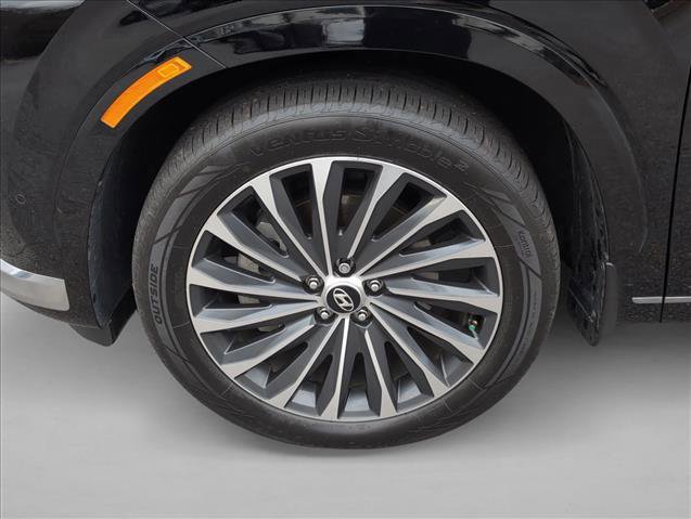 Used 2023 Hyundai Palisade Calligraphy w/ Cargo Package image 26