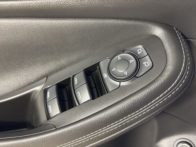 Used 2023 Buick Encore GX Select w/ Sport Touring Package image 34