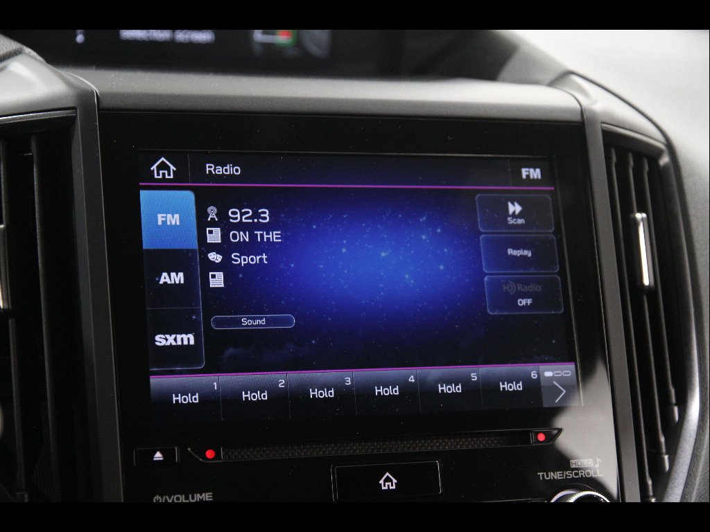 Used 2023 Subaru Forester Wilderness AWD/4WD image 18