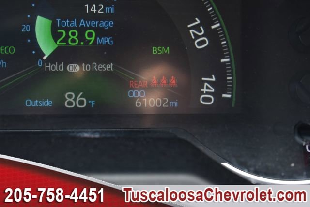 Used 2024 Toyota RAV4 XLE FWD image 31