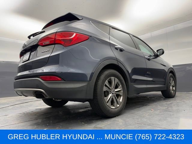 Used 2014 Hyundai Santa Fe Sport FWD image 17