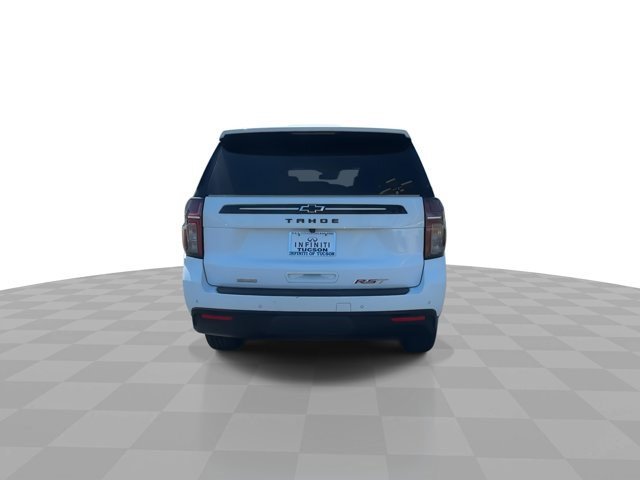 Used 2023 Chevrolet Tahoe RST AWD/4WD image 7