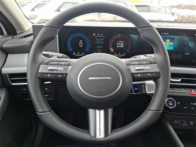 New 2026 Hyundai Sonata SEL image 8