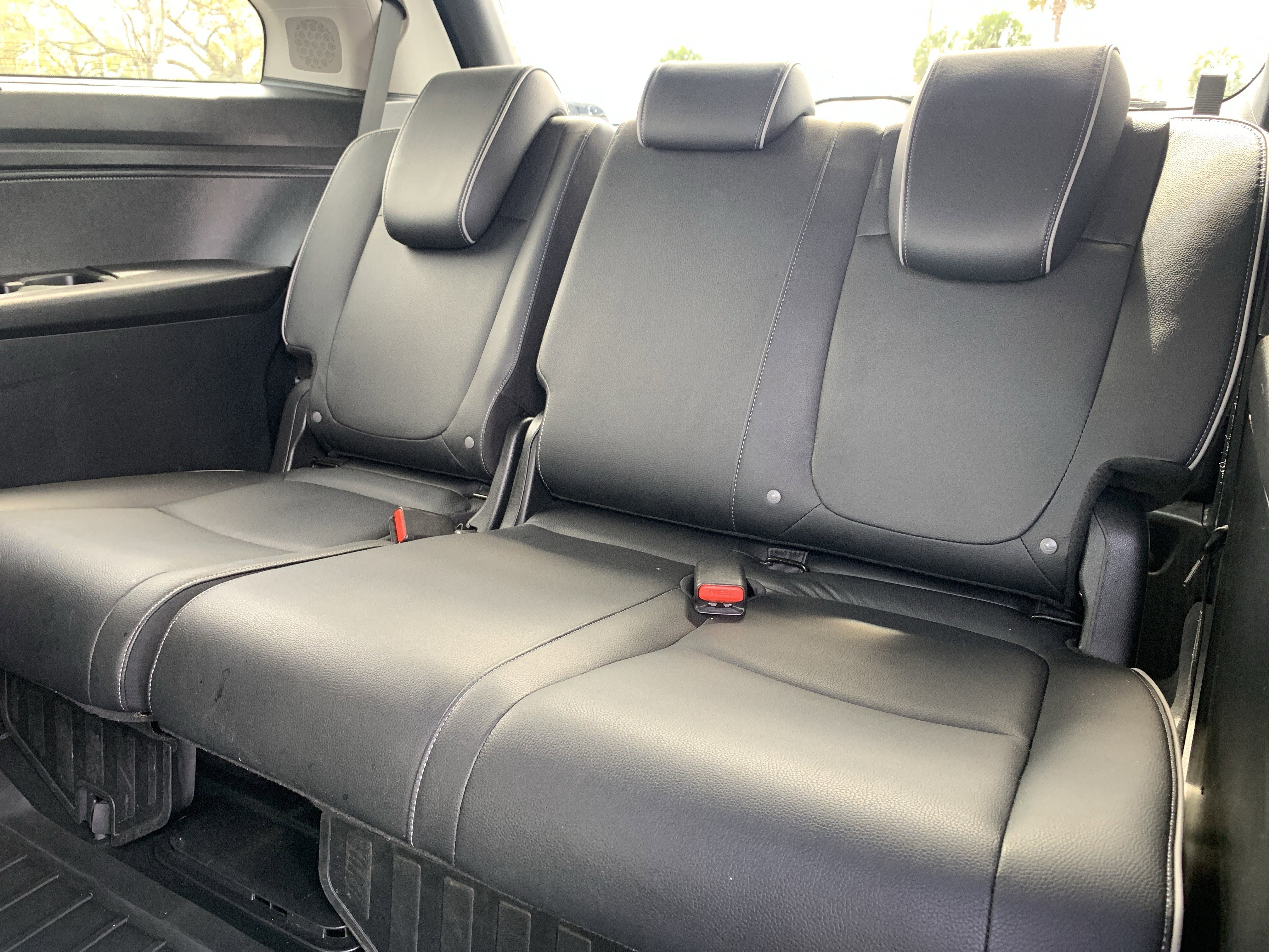 Used 2024 Honda Odyssey Elite image 44