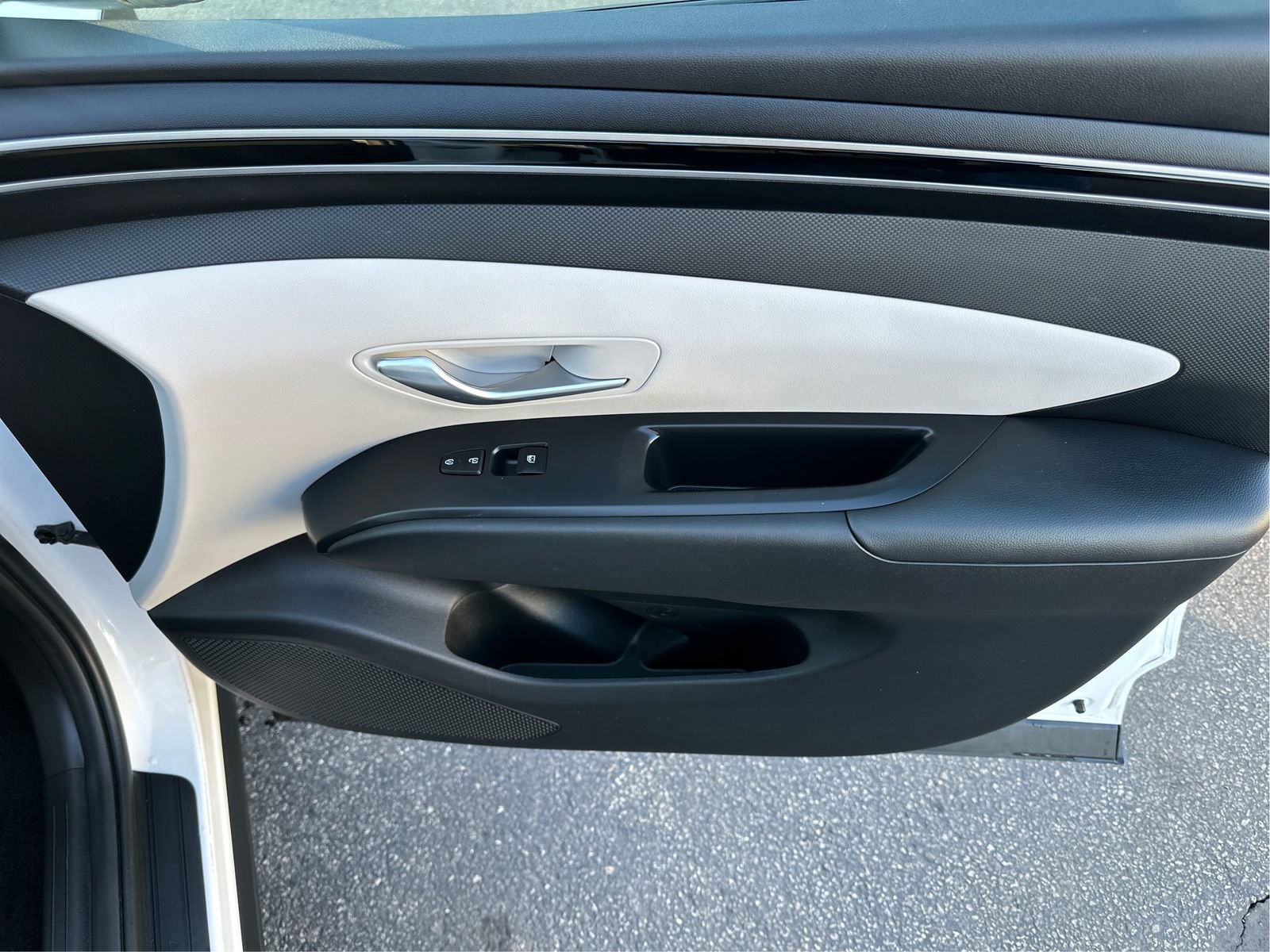 Certified 2023 Hyundai Tucson SEL AWD/4WD image 21