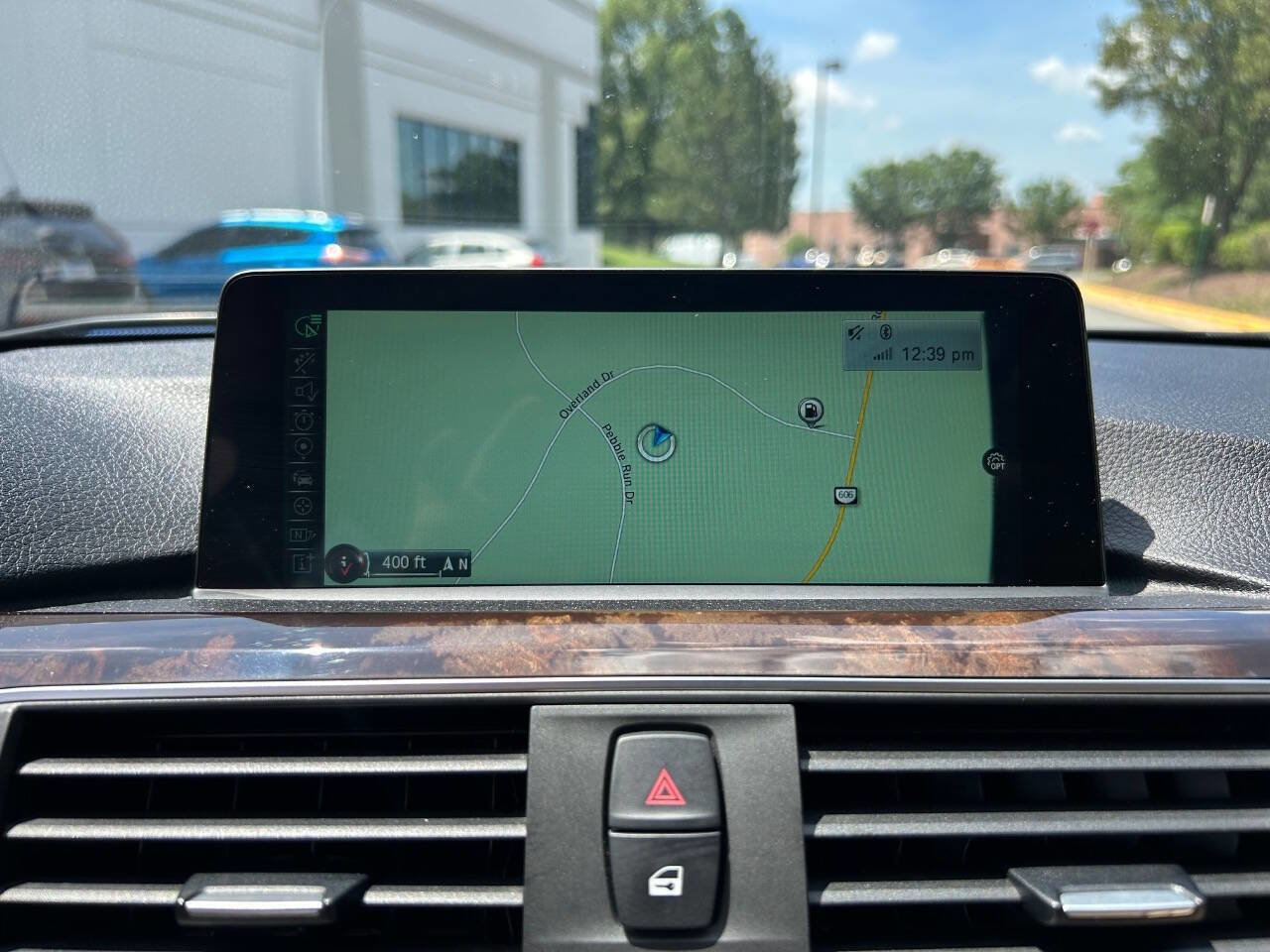 Used 2016 BMW 320i xDrive Sedan image 17