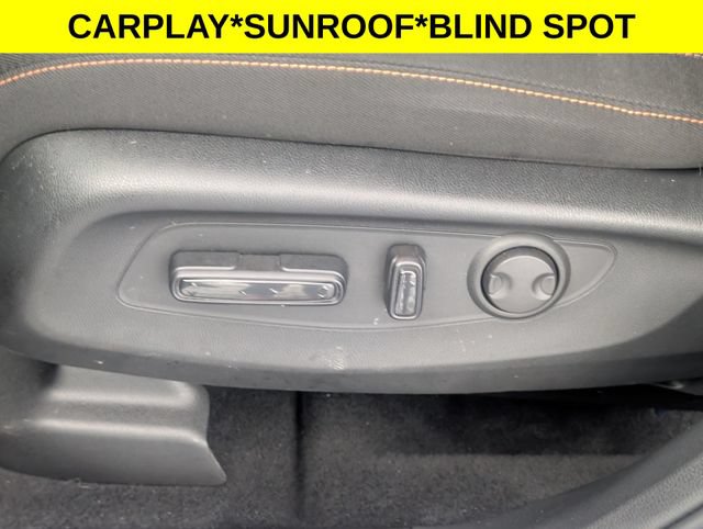 Used 2024 Honda CR-V Sport image 14