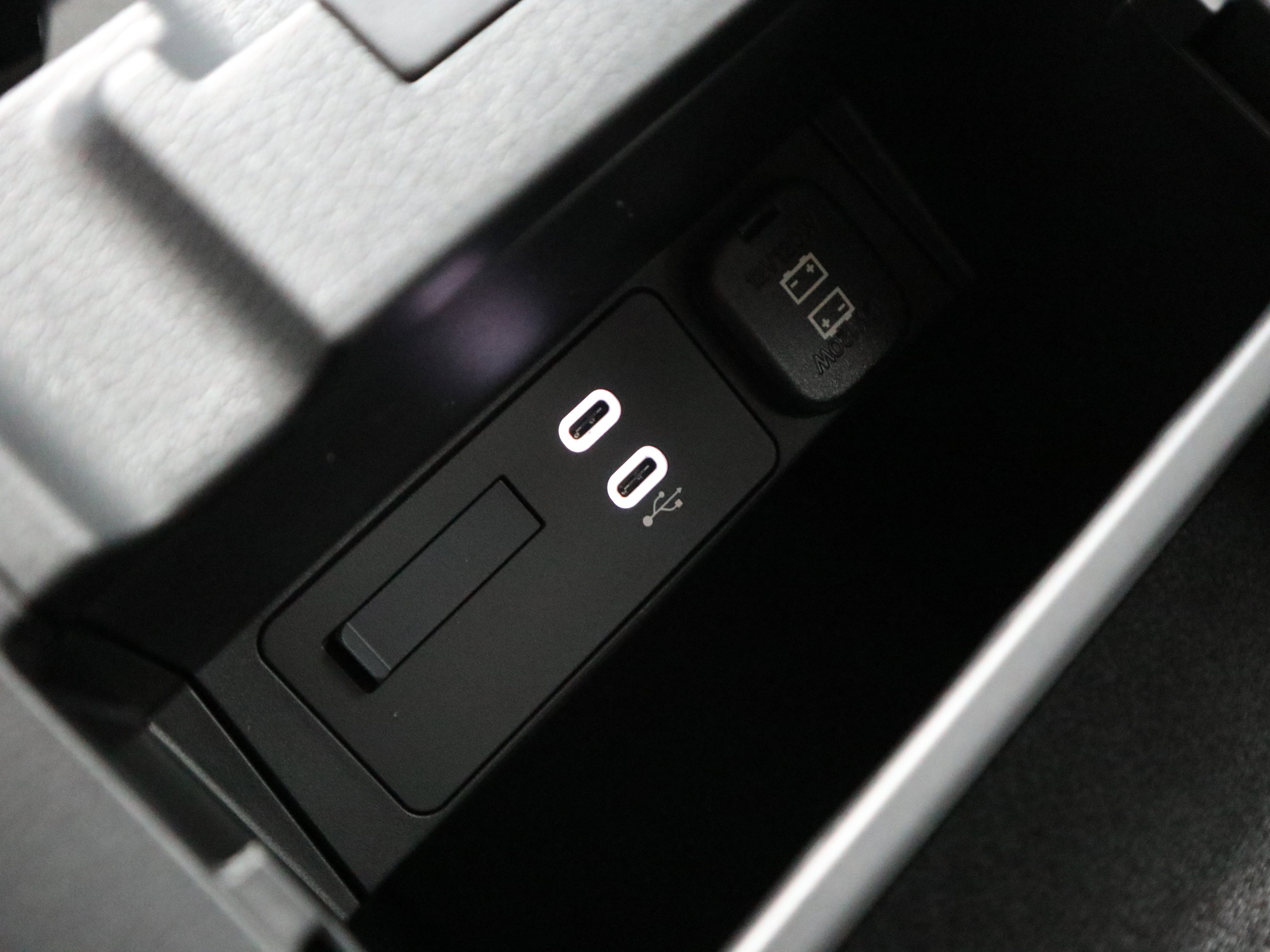 New 2025 MAZDA CX-5 AWD 2.5 S w/ Select Package image 31