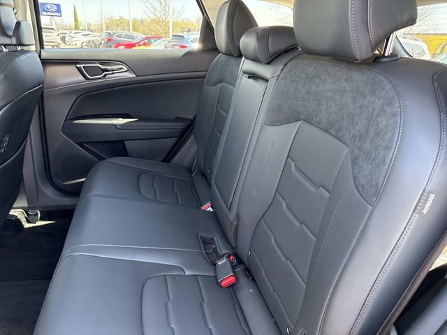 New 2026 Kia Sportage SX Prestige image 16