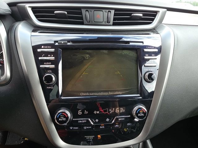 Used 2024 Nissan Murano SV image 19