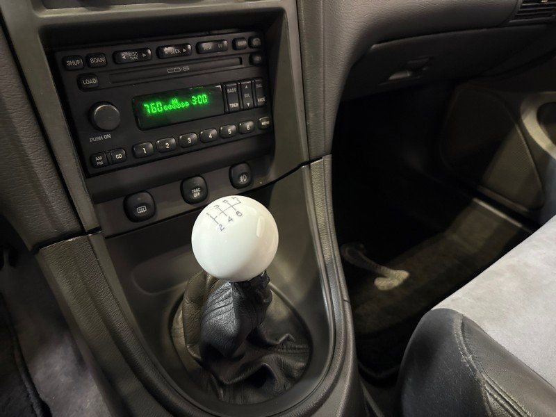 Used 2003 Ford Mustang Cobra RWD image 22