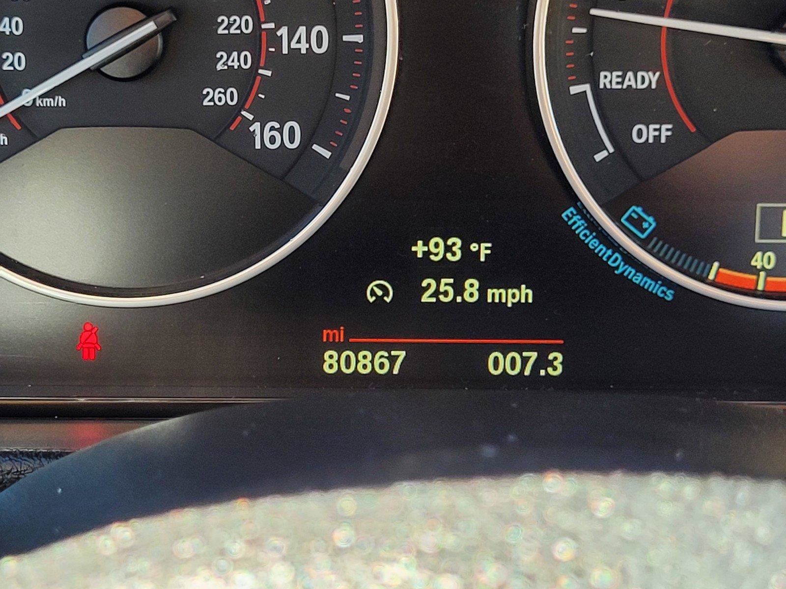 Used 2018 BMW 440i Gran Coupe w/ Premium Package RWD image 33
