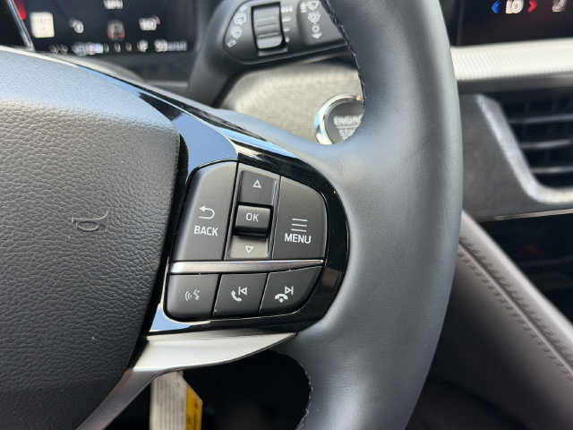New 2027 Ford Explorer Platinum RWD image 70