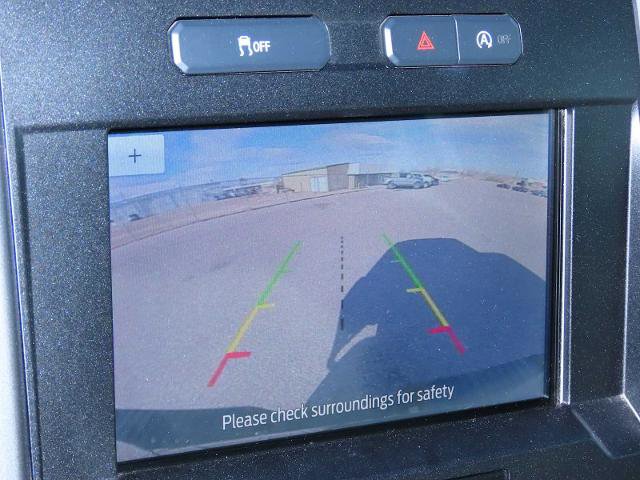 Certified 2020 Ford F150 XLT w/ Equipment Group 302A Luxury image 30