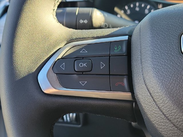 Used 2026 Jeep Compass Latitude AWD/4WD image 27