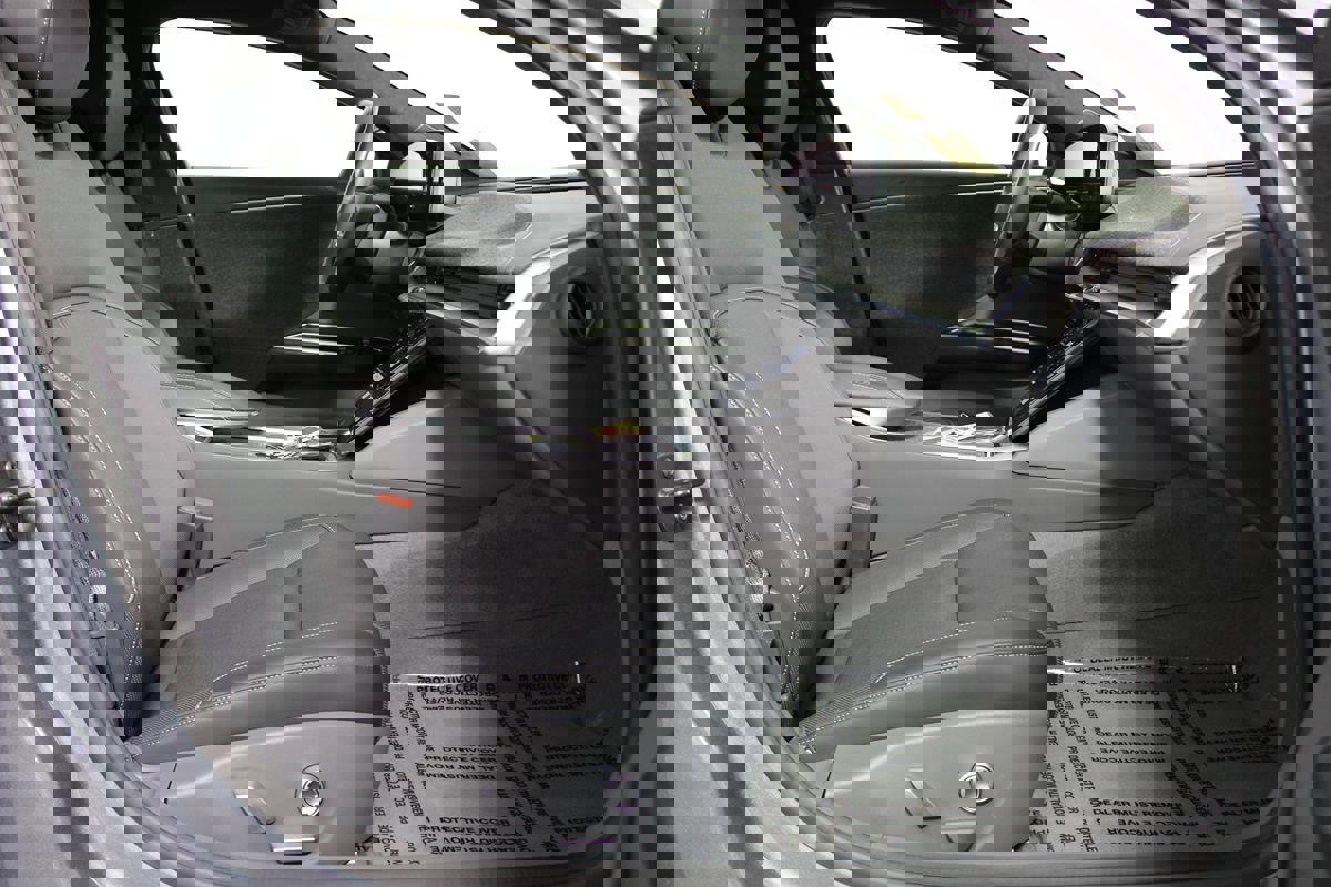 Used 2023 Lucid Air Pure image 24