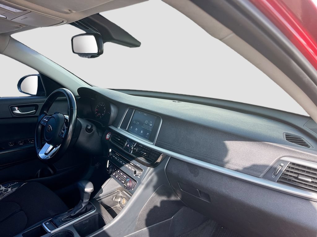 Used 2019 Kia Optima S FWD image 25