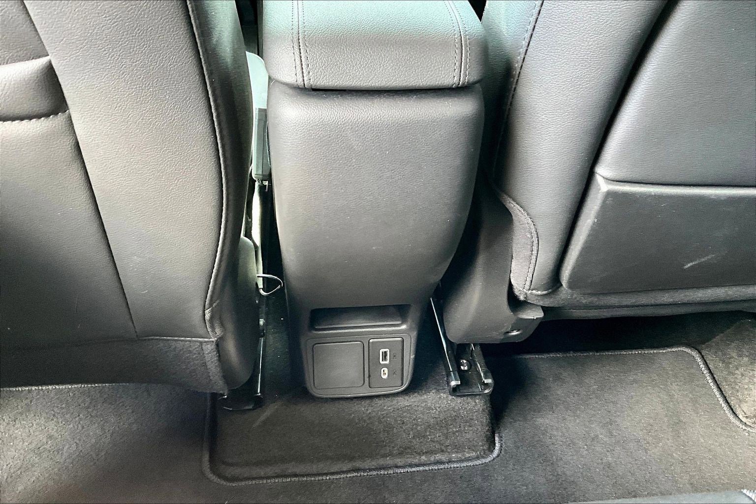 Used 2023 Buick Encore GX Preferred w/ Cold Weather Comfort Package FWD image 10