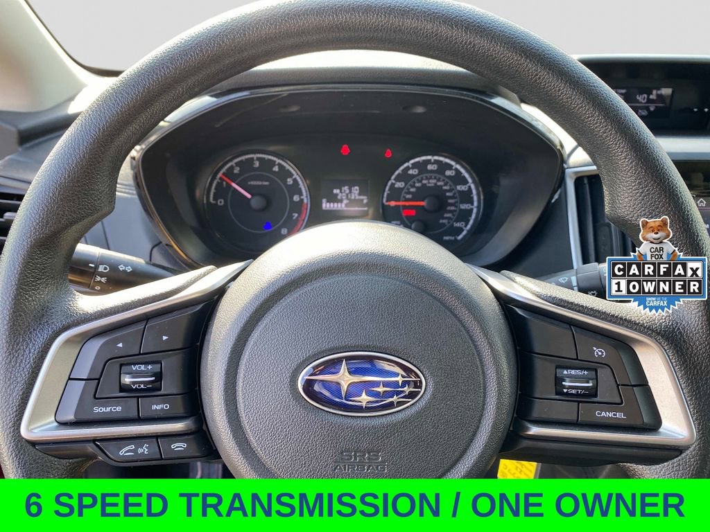 Used 2023 Subaru Crosstrek 2.0i image 15