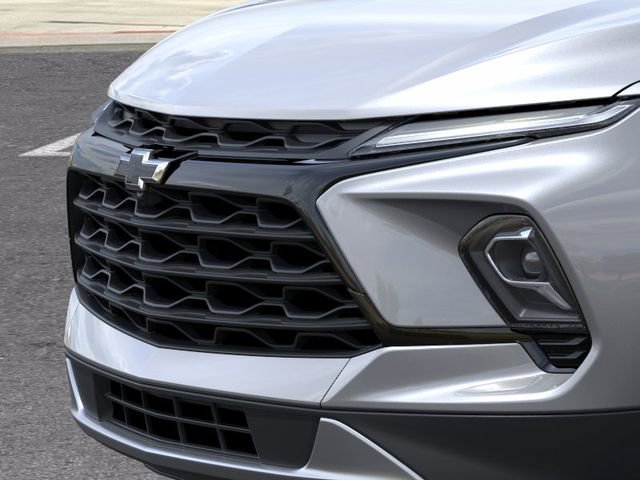 New 2026 Chevrolet Blazer LT w/ Sound & Technology Package AWD/4WD image 13