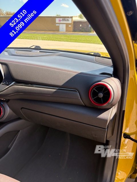 Used 2022 Chevrolet Blazer RS w/ Enhanced Convenience Package AWD/4WD image 34