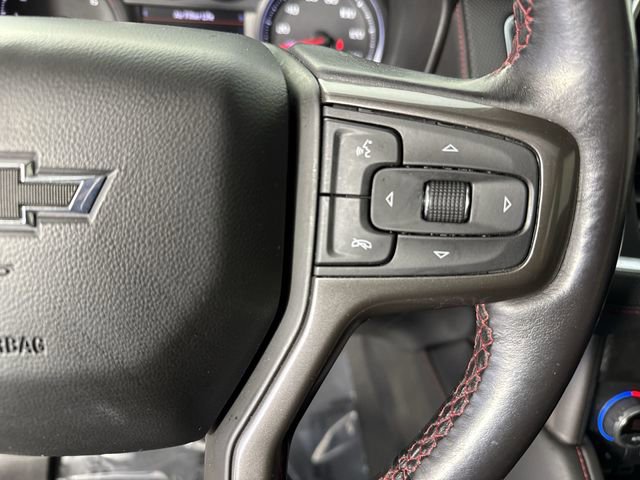 Used 2021 Chevrolet Suburban RST image 13