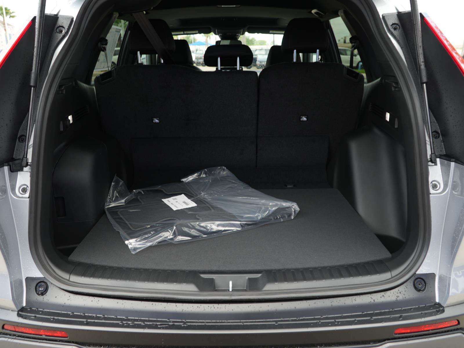 New 2026 Honda CR-V Sport image 8