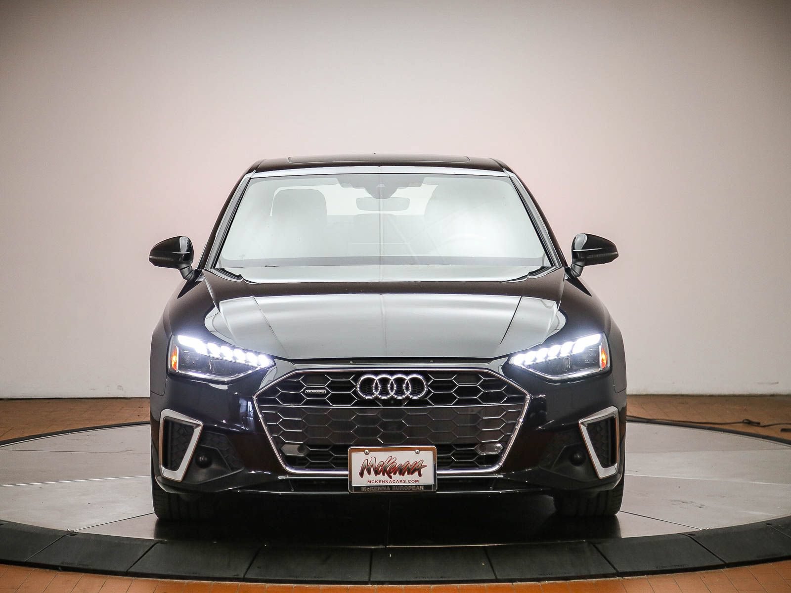 Certified 2023 Audi A4 2.0T Premium Plus AWD/4WD image 6