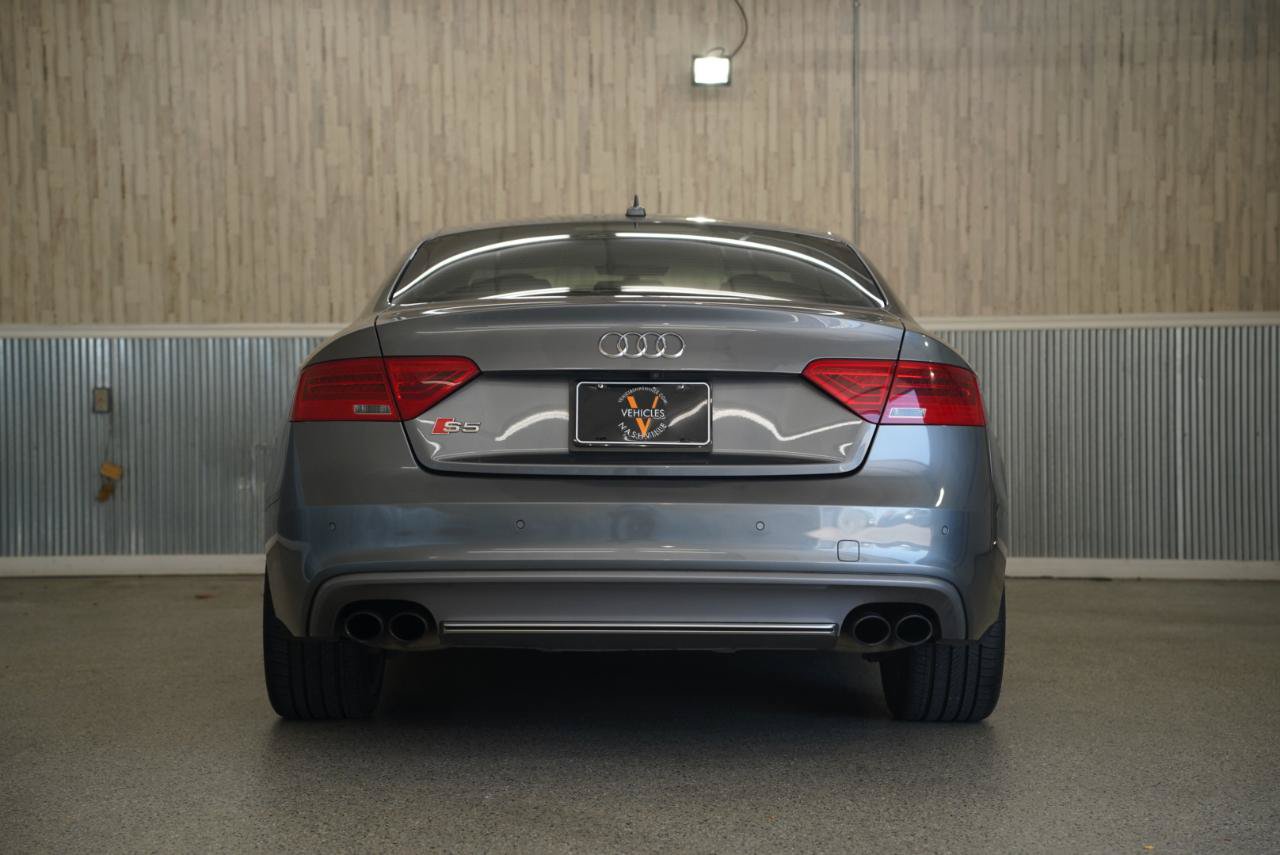 Used 2014 Audi S5 Premium Plus AWD/4WD image 8
