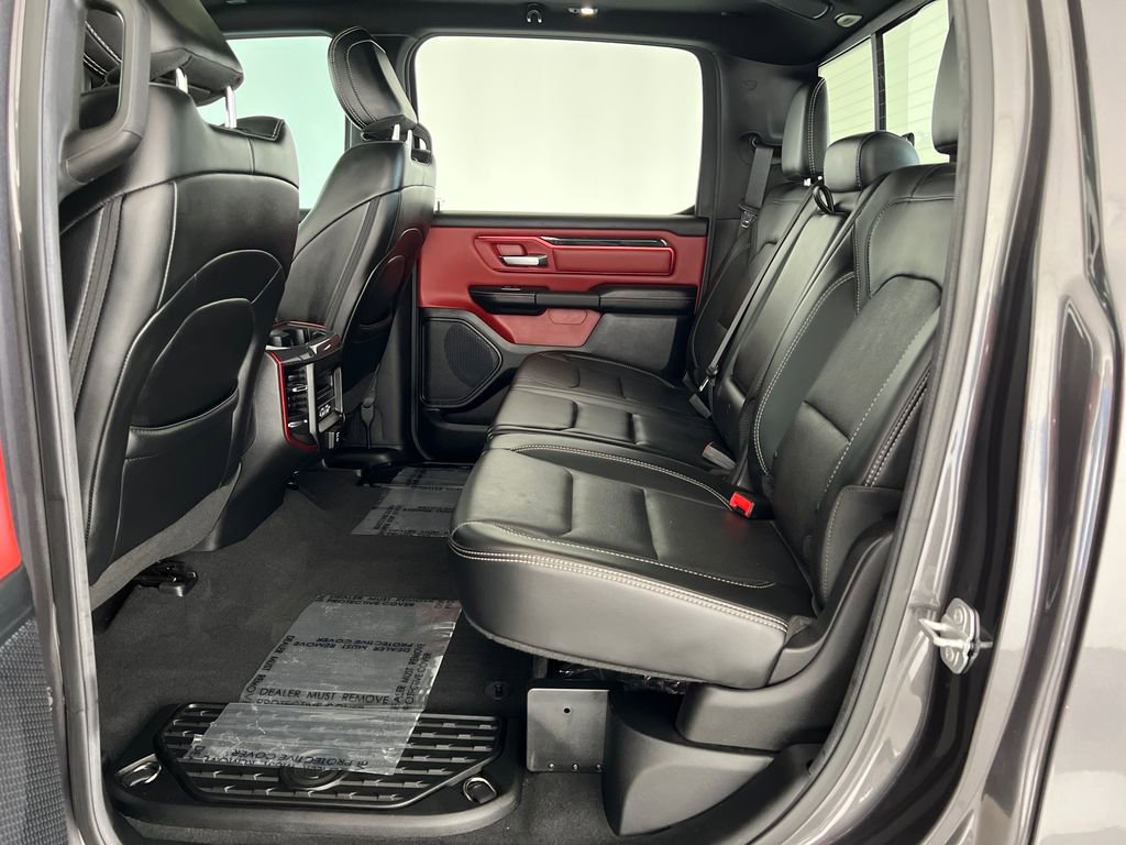 Used 2019 RAM 1500 Rebel w/ Rebel Level 2 Equipment Group AWD/4WD image 26