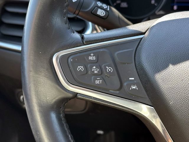 Used 2019 Chevrolet Equinox LT w/ Driver Convenience Package FWD image 23