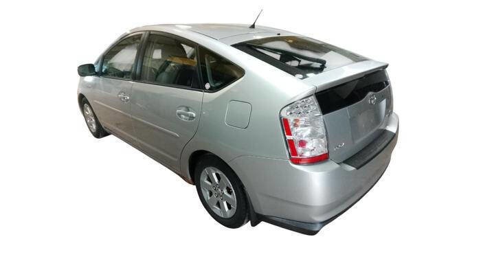 Used 2007 Toyota Prius FWD image 3