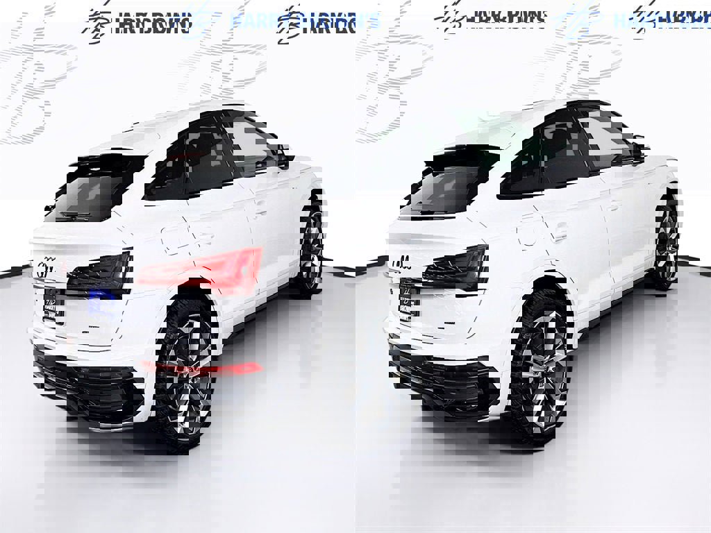 Used 2022 Audi Q5 2.0T Premium Plus w/ Premium Plus Package image 33