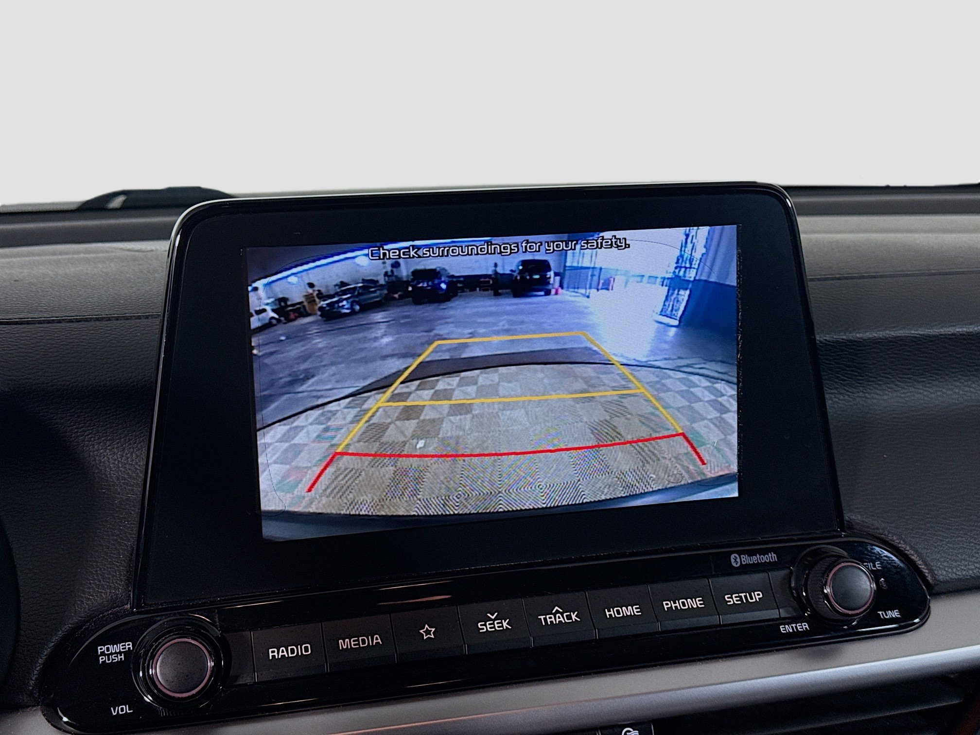 Used 2020 Kia Forte Sedan image 19