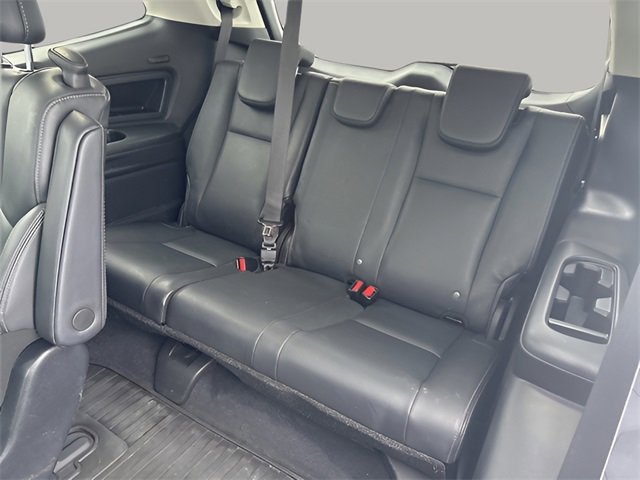 Used 2022 Subaru Ascent Limited w/ Technology Package image 22