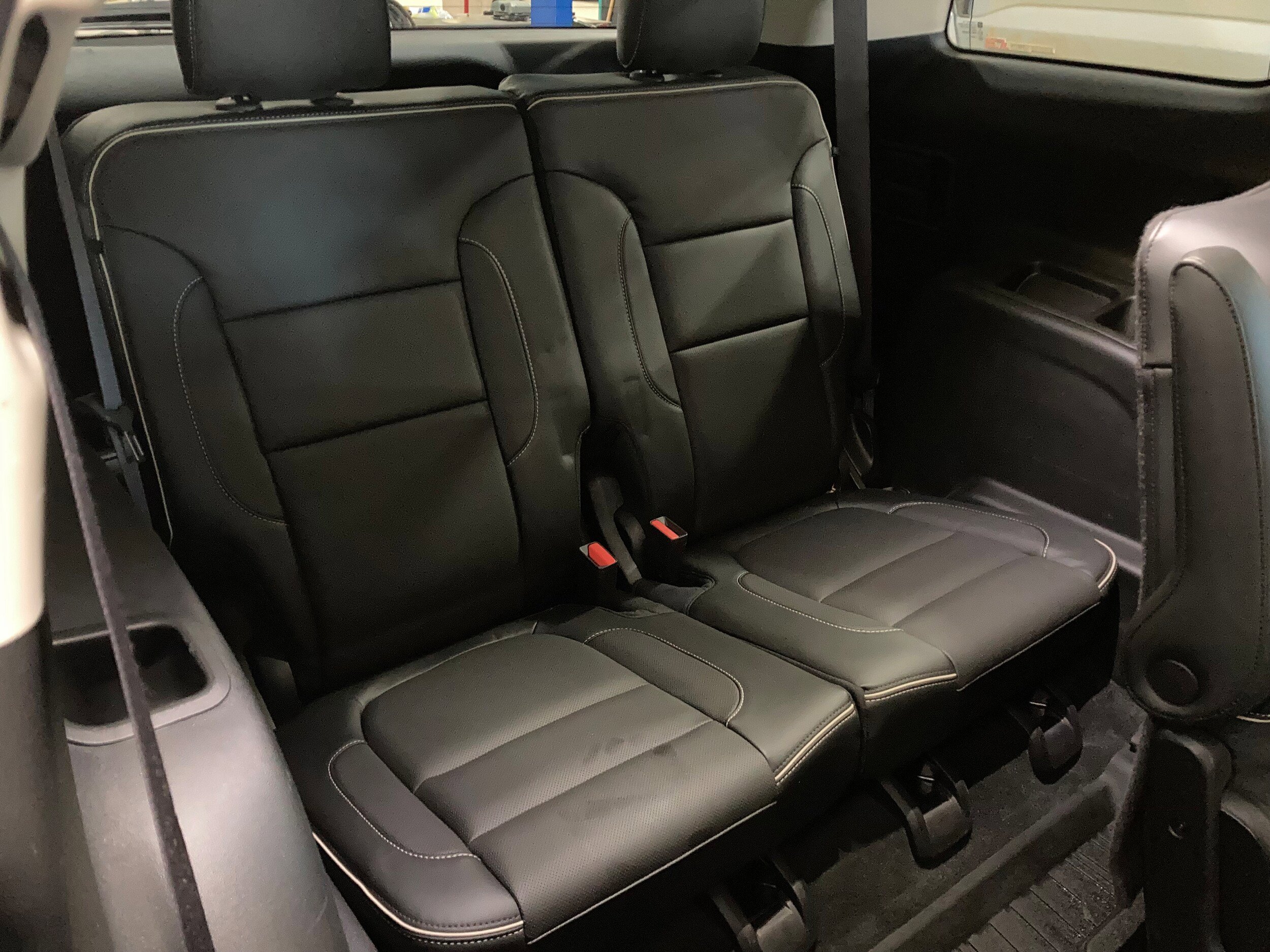 Used 2017 GMC Acadia Denali AWD/4WD image 8